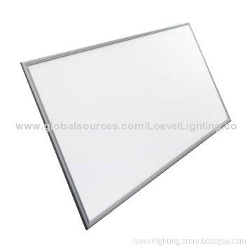 LED Lamp, Constant Voltage, Panel Mounted Waterproof Connector for Power, 600x1,200mm Samsung